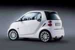 Smart ForTwo by Carlsson 2007 года